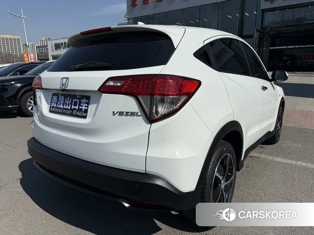 Honda Binzhi id 4207730 из Китая 14
