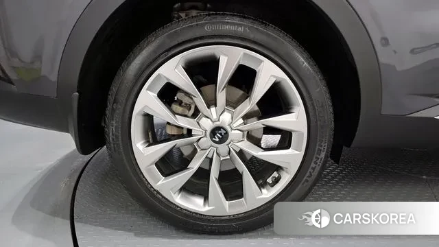 Kia Sorento 4th Generation id 3379935 из Кореи 15