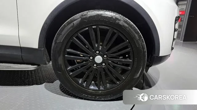 Land Rover Discovery 5 id 3004926 из Кореи 15