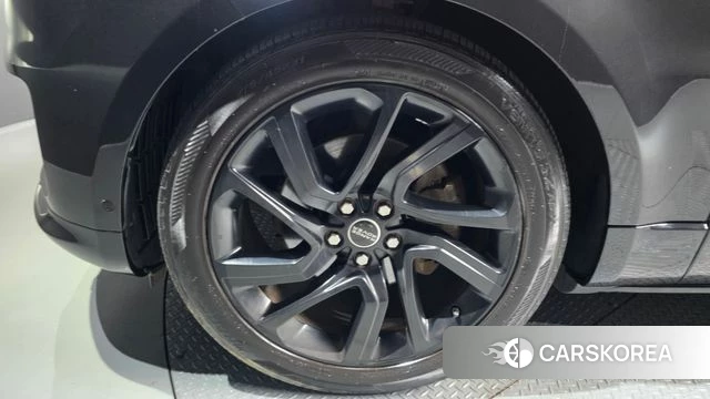 Land Rover Range Rover Sport 2nd Generation id 4581597 из Кореи 32