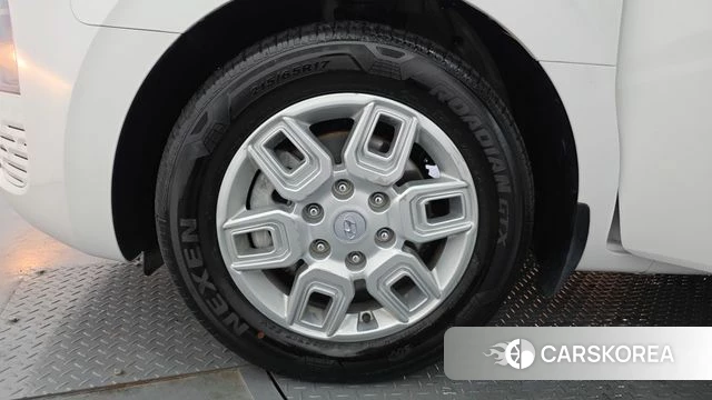 Hyundai Staria id 4561572 из Кореи 15