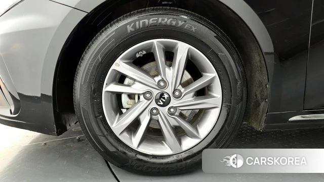 Kia The New K5 2nd generation id 3796080 из Кореи 15