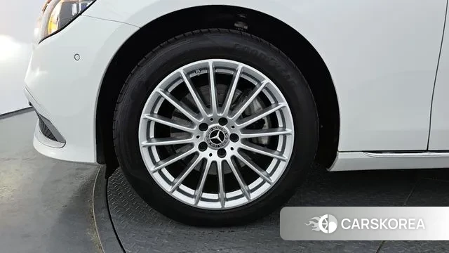 Mercedes-Benz E-Class W213 id 3052892 из Кореи 15