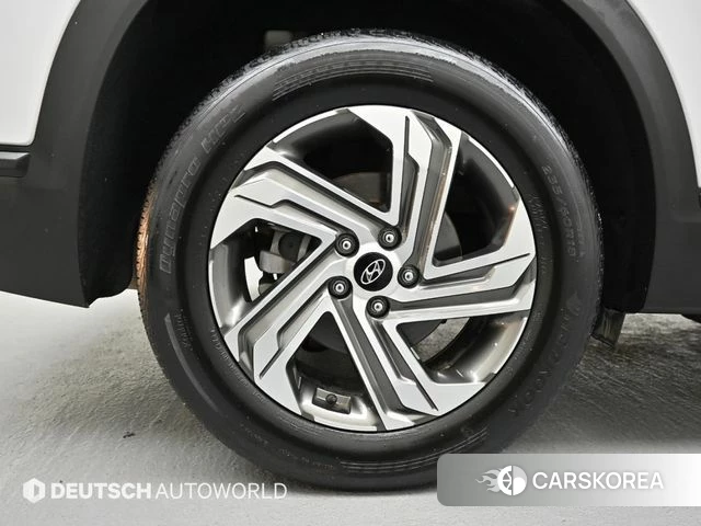 Hyundai The New Santa Fe id 4300543 из Кореи 15