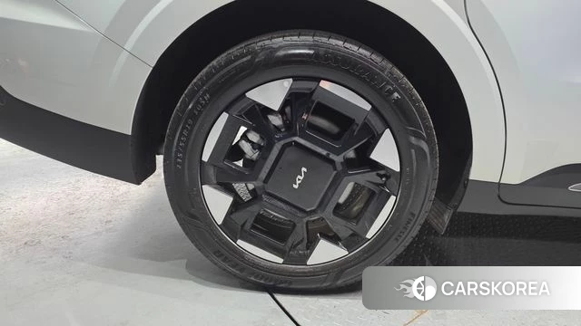 Kia The New Carnival 4th Generation id 4186017 из Кореи 27