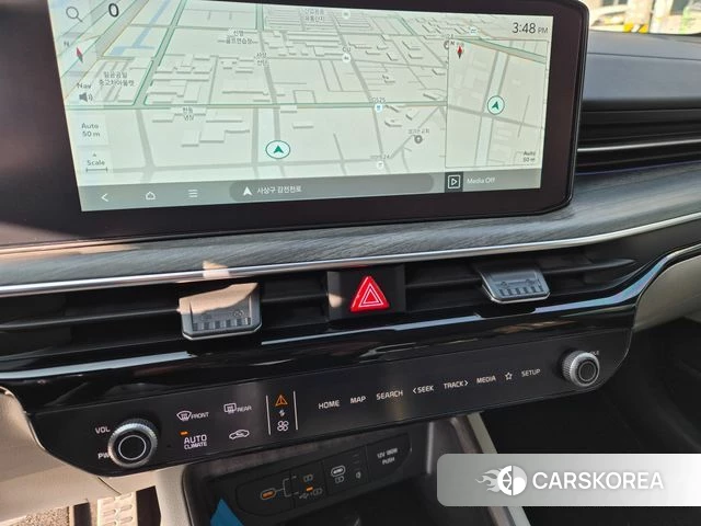 Kia The New K5 Hybrid 3rd generation id 3805600 из Кореи 15