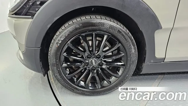 Mini Cooper Clubman id 2917669 из Кореи 15