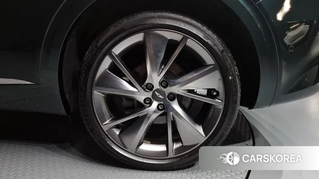 Genesis GV70 id 3401720 из Кореи 15