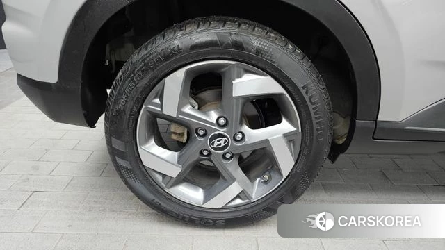 Hyundai Venue id 3893729 из Кореи 15