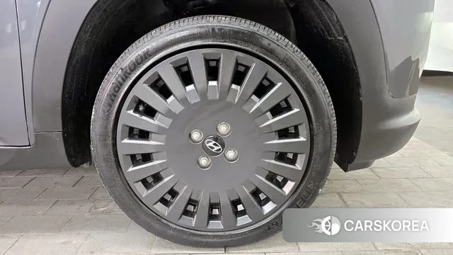 Hyundai Casper id 3615908 из Кореи 15