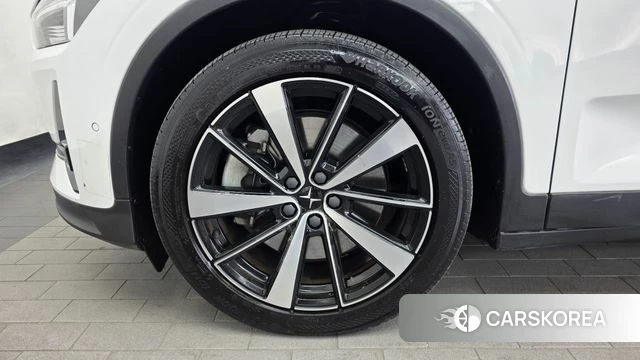 Polestar Polestar 2 id 4195537 из Кореи 15