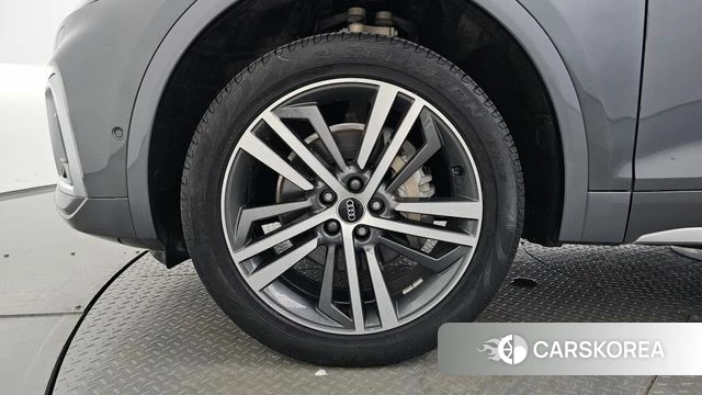 Audi Q5 (FY) id 4591729 из Кореи 30