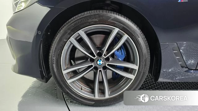 BMW 6 Series GT (G32) id 4670690 из Кореи 28