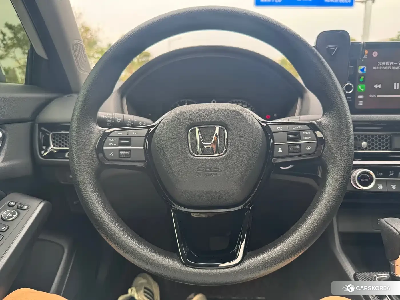 Honda Integra id 4548076 из Китая 23