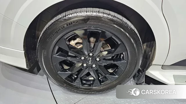 Kia Carnival 4th generation id 3323136 из Кореи 15