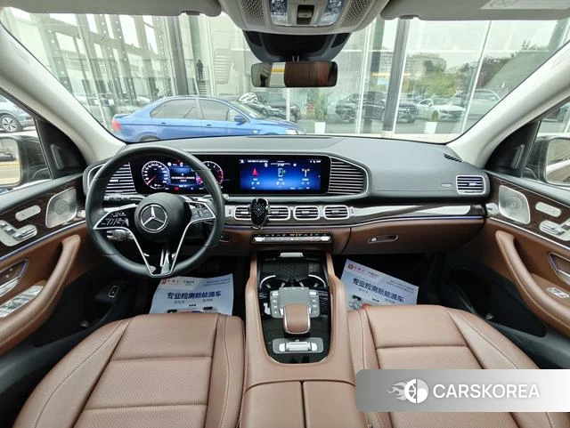 Mercedes-Benz GLE (import) id 4298082 из Китая 11