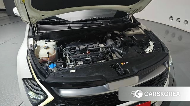 Kia Sportage 5th Generation id 4702150 из Кореи 29