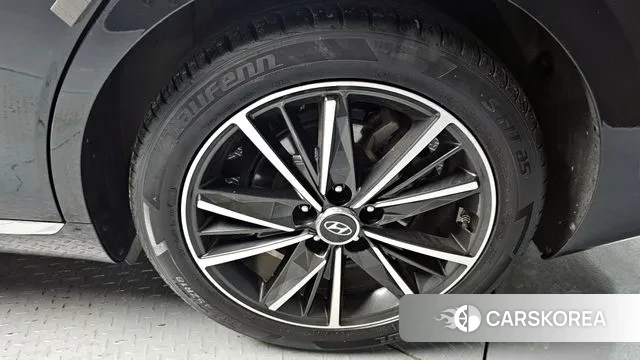 Hyundai The New Grandeur IG id 3012132 из Кореи 15