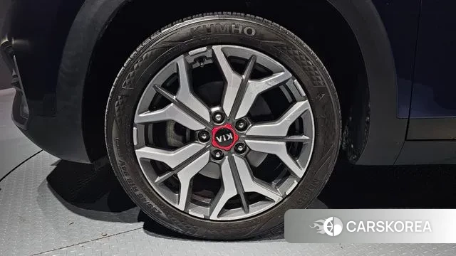 Kia Seltos id 3412904 из Кореи 15