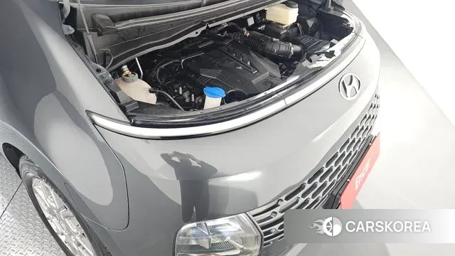 Hyundai Staria id 3411860 из Кореи 14