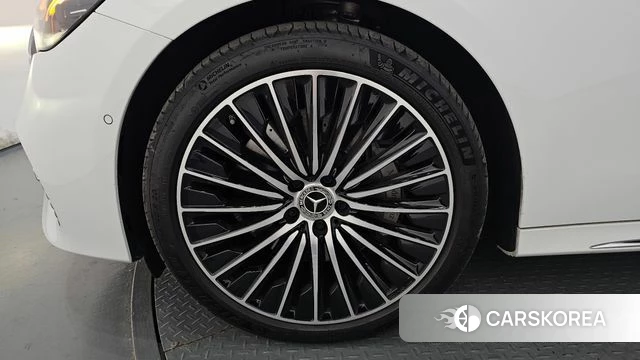 Mercedes-Benz E-Class W214 id 4862941 из Кореи 32