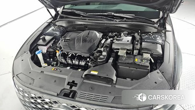 Hyundai The New Grandeur IG id 4726497 из Кореи 31