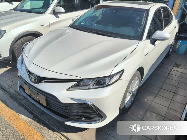 Toyota Camry id 4279058 из Китая 10