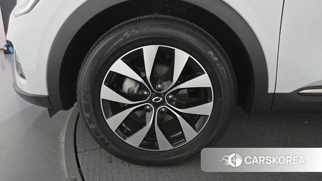 Renault Korea (Samsung) XM3 id 4573109 из Кореи 26