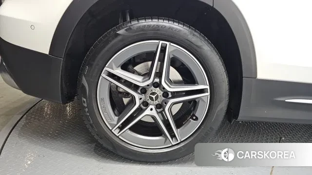 Mercedes-Benz GLB-Class X247 id 3258281 из Кореи 15