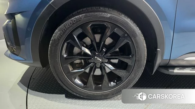 Kia Sorento 4th Generation id 4696655 из Кореи 15