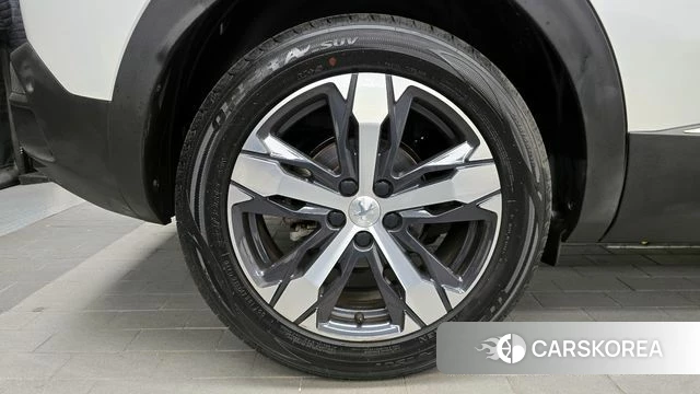 Peugeot 3008 second generation id 3905767 из Кореи 15