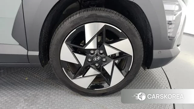 Hyundai Kona (SX2) id 3415988 из Кореи 15