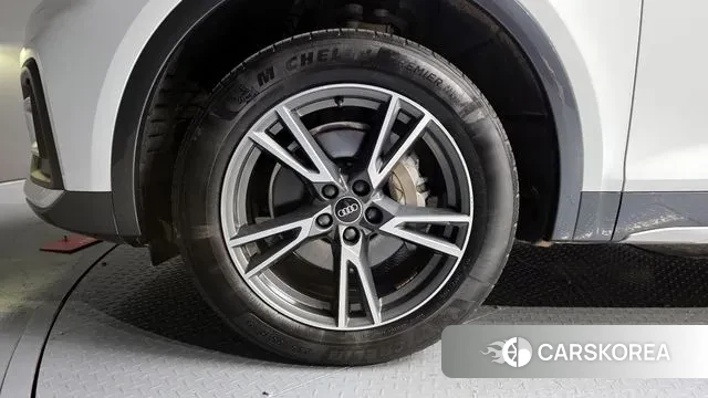 Audi Q5 (FY) id 3384037 из Кореи 15