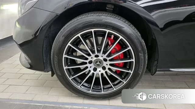 Mercedes-Benz E-Class W213 id 3514880 из Кореи 15