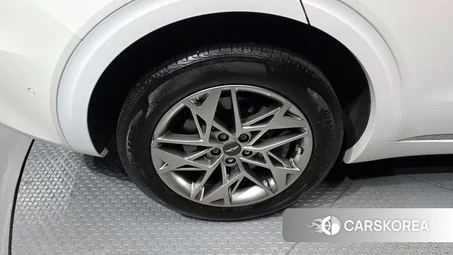 Genesis GV70 id 2993431 из Кореи 15