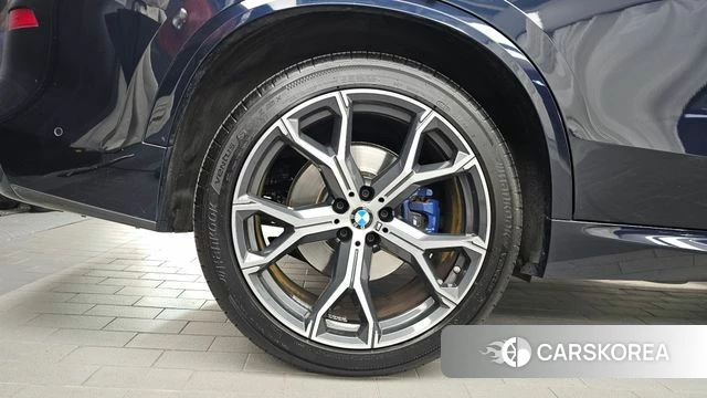 BMW X5 (G05) id 4935774 из Кореи 30
