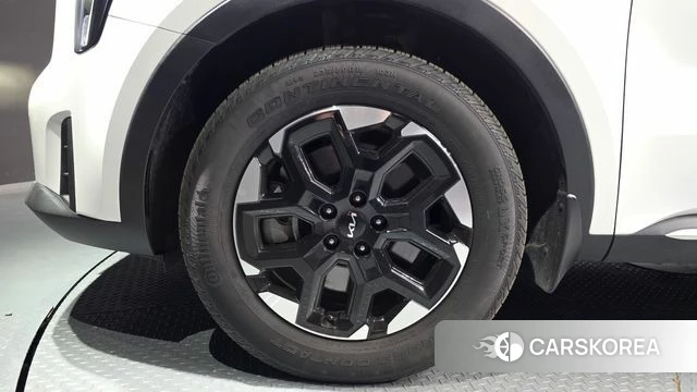 Kia The New Sorento 4th Generation id 4292236 из Кореи 15