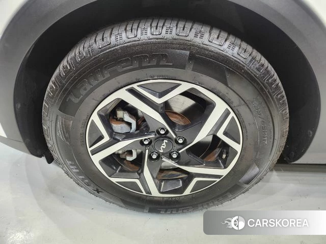 Kia Sportage 5th Generation id 3833088 из Кореи 15