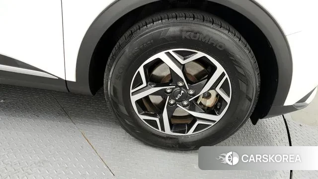 Kia Sportage 5th Generation id 3443459 из Кореи 15