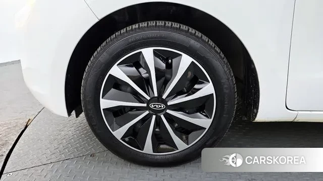 Kia The New Ray id 3708227 из Кореи 15