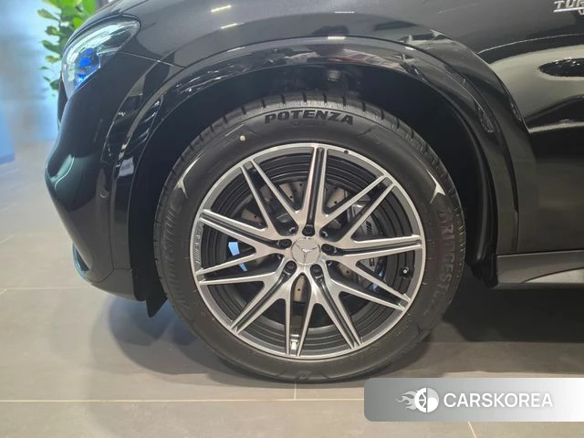 Mercedes-Benz GLC-Class X254 id 4333960 из Кореи 15
