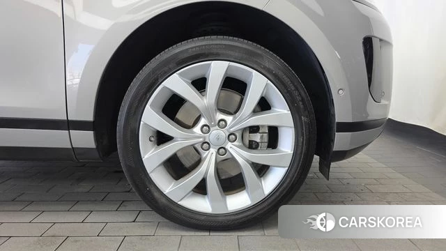 Land Rover Range Rover Evoque 2nd Generation id 4446830 из Кореи 28