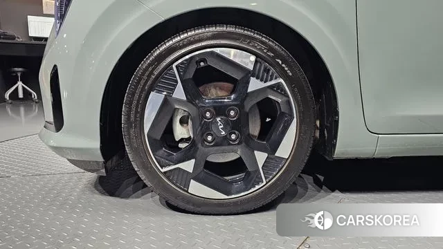 Kia The New Morning (JA) id 3492249 из Кореи 15