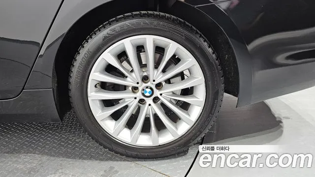 BMW 5 Series (G30) id 2628774 из Кореи 15