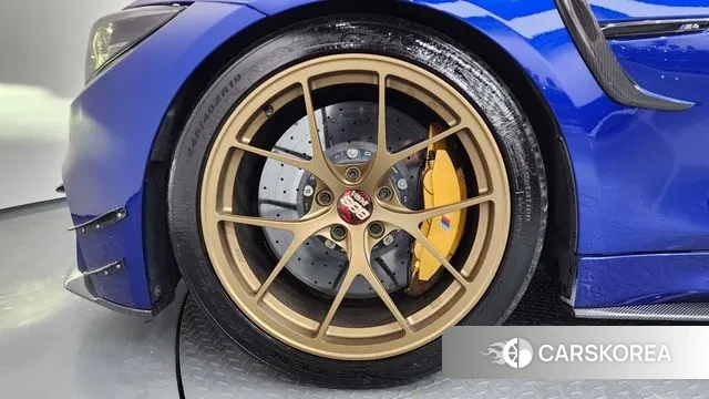 BMW M4 (F82) id 3636545 из Кореи 15