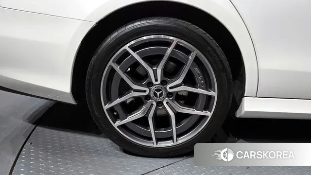 Mercedes-Benz E-Class W213 id 3296535 из Кореи 15