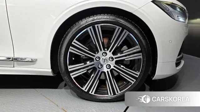 Volvo S90 id 3373664 из Кореи 15