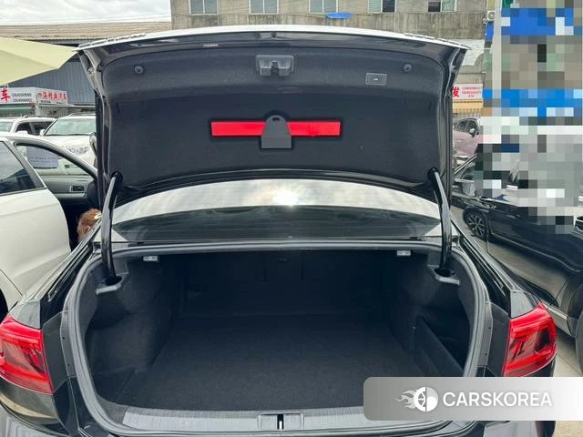 Volkswagen Magotan id 4259746 из Китая 8