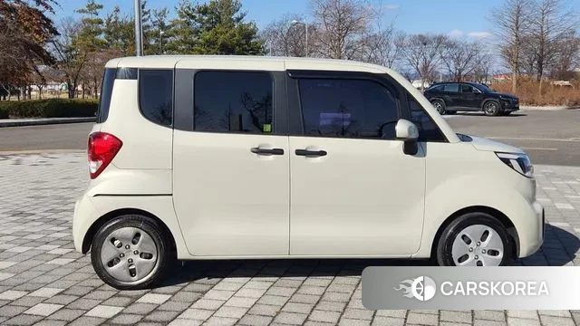 Kia The New Ray id 3742553 из Кореи 15