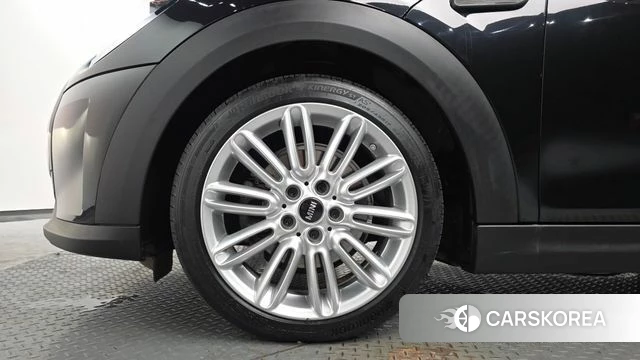 Mini Cooper id 3842259 из Кореи 15